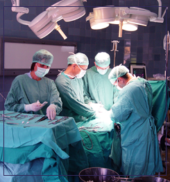 Surgery