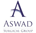 Aswad Surgical Group, Logo Aswad Surgical Group, Logo